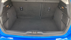 Ford Focus 1.0 EcoBoost 125 Titanium 5dr Petrol Hatchback